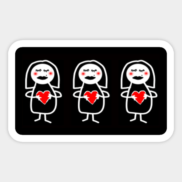 Goth Girls
